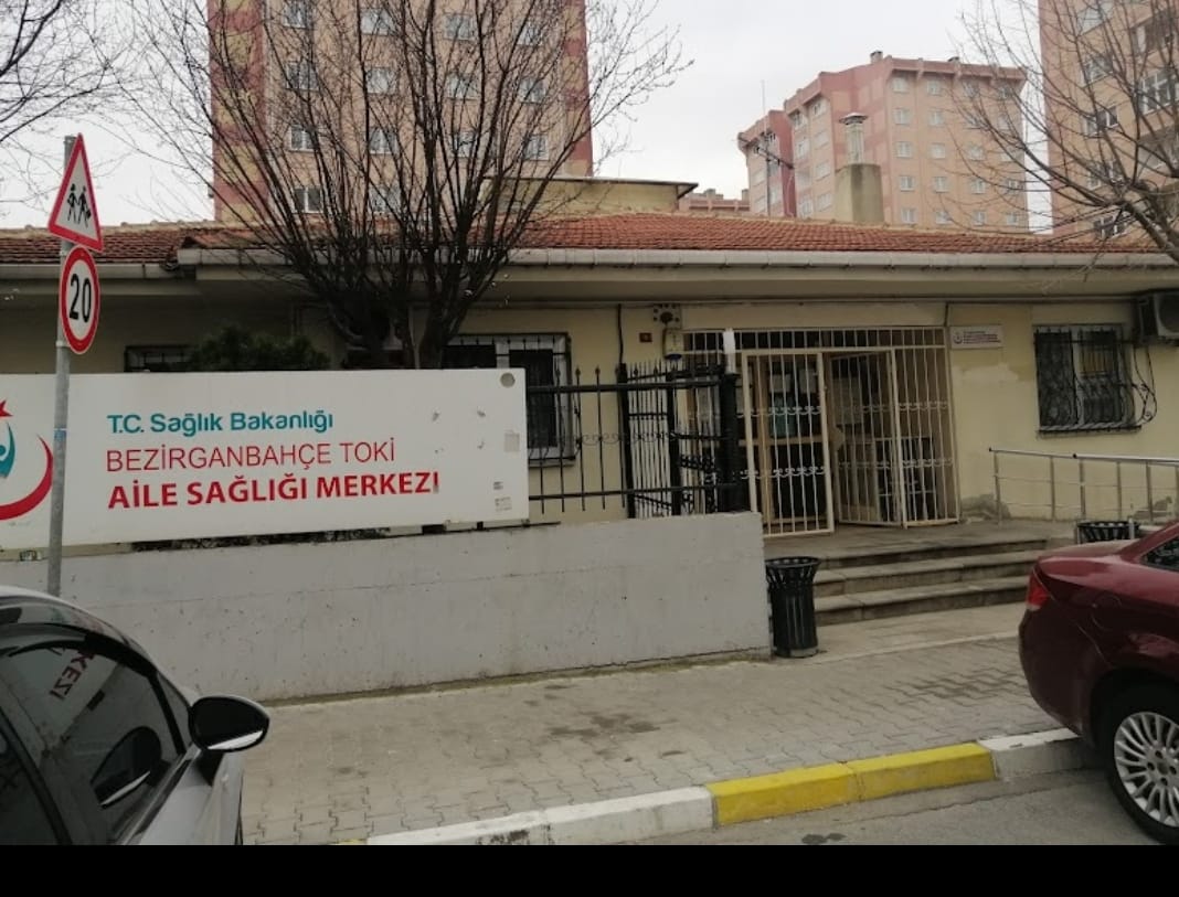 Bezirganbahçe TOKİ Aile Sağlığı Merkezi